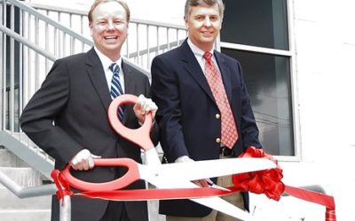 Newsroom 5 Wyandotte’s Design Mechanical, Inc. renews Commitment to County