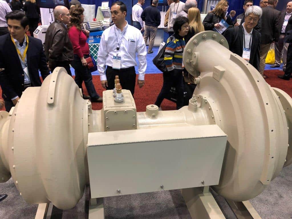Img 0578A1 | Dmi Takeaways From 2018 Ashrae Winter Conference &Amp; Ahr Expo | Design Mechanical Inc