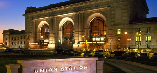 Union Station | Hospitality | Design Mechanical Inc