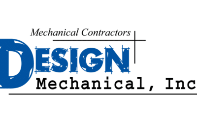 Design Mechanical, Inc. Hires COO Creating New Position