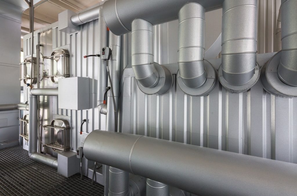 What Is an Economizer and What Does it Do?