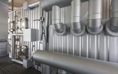 What Is an Economizer and What Does it Do?