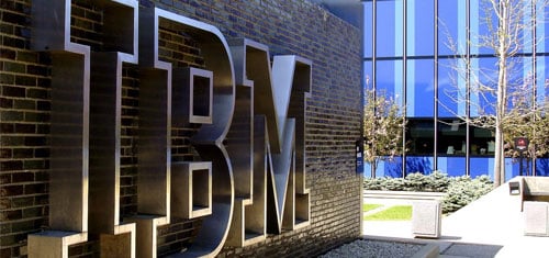 Ibm | Data Centers | Design Mechanical Inc