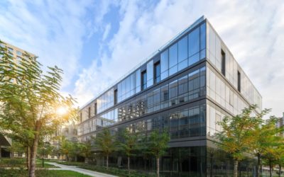 Newsroom 4 How Does Commercial Building Depreciation Work?