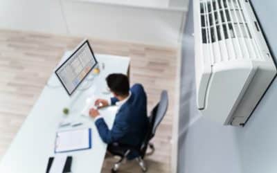 How an Air Purification Company Can Improve Your Building