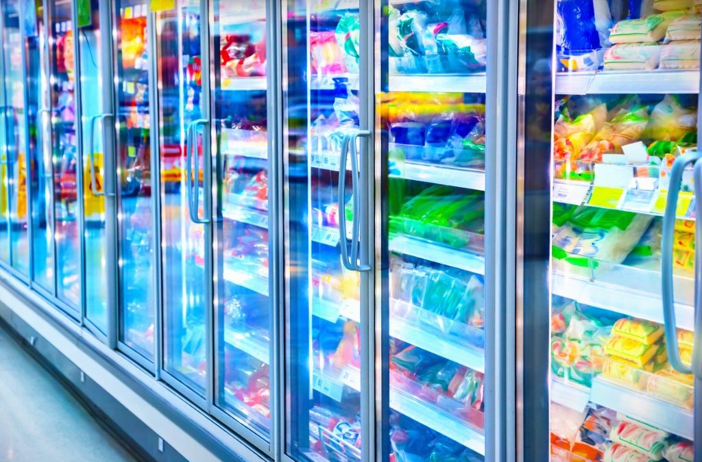 Industries That Utilize Commercial Refrigeration Services