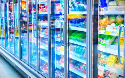 Industries That Utilize Commercial Refrigeration Services
