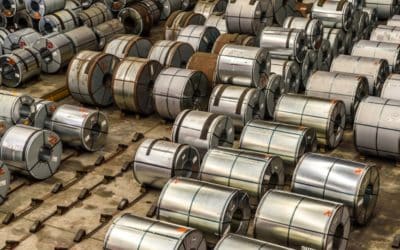 Why Raw Material Costs Are Rising in 2021