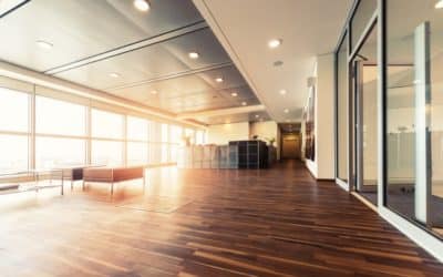 What Is a Commercial Tenant Finish?