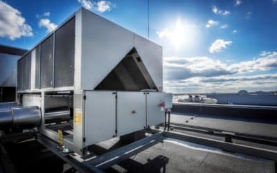 Does Your Commercial Building Need an HVAC Upgrade?