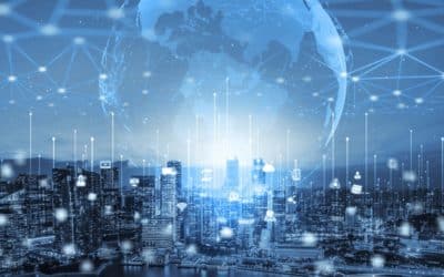 History of the Internet of Things (IoT)