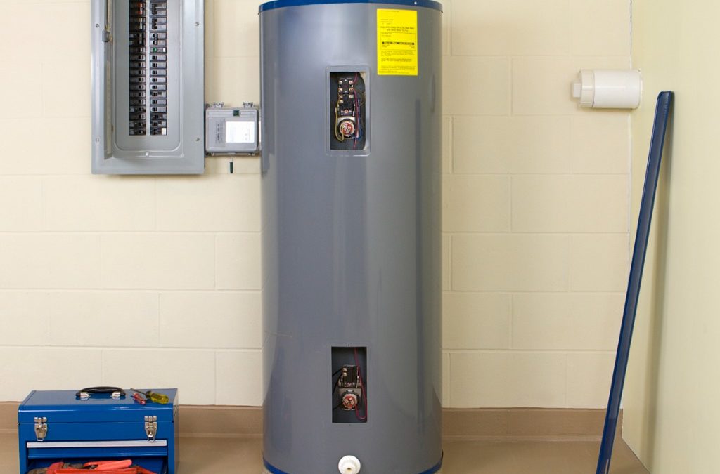 Boilers vs. Water Heaters: What’s the Difference?