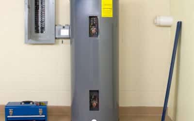 Boilers vs. Water Heaters: What’s the Difference?