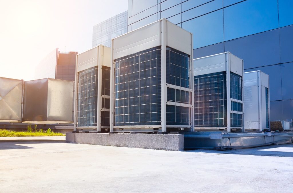 Types of HVAC Systems for Commercial Buildings