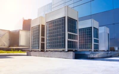 Types Of Hvac Systems For Commercial Buildings