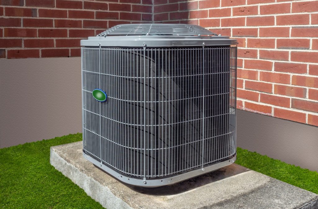 What Is an AC Condenser?