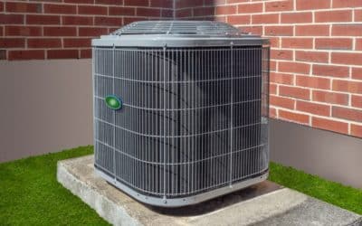 What Is An Ac Condenser?