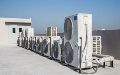 How Long Do Commercial Hvac Systems Last?
