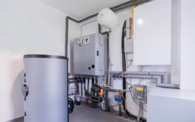 How Does A Boiler Work?