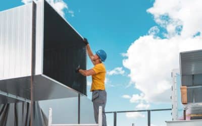 3 Common Hvac Problems In Commercial Buildings