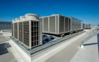 Factors That Affect The Cost Of A New Commercial Hvac System