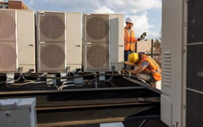 6 Reasons Why Your Commercial Air Conditioner Won’T Turn On