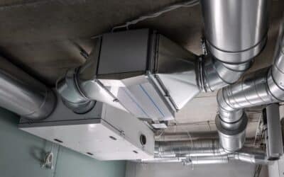 4 Signs You Need To Replace Your Air Ducts