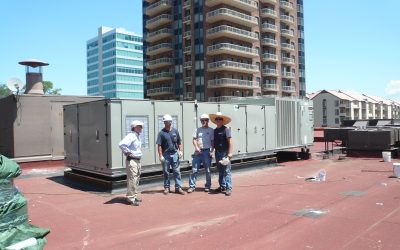 The Importance of Proactive HVAC Maintenance